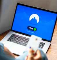vpn, laptop, cara setting, komputer, pc