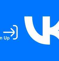 akun vk, daftar vk, daftar akun vk, tanpa nomor hp, dengan email, apa itu vk