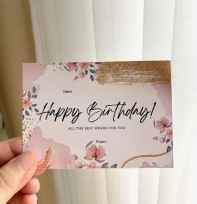 contoh, ucapan, tahun, ulang, seni, sosial